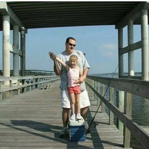 Meet your Posher, Travis